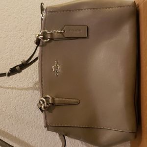 Coach newyork purse